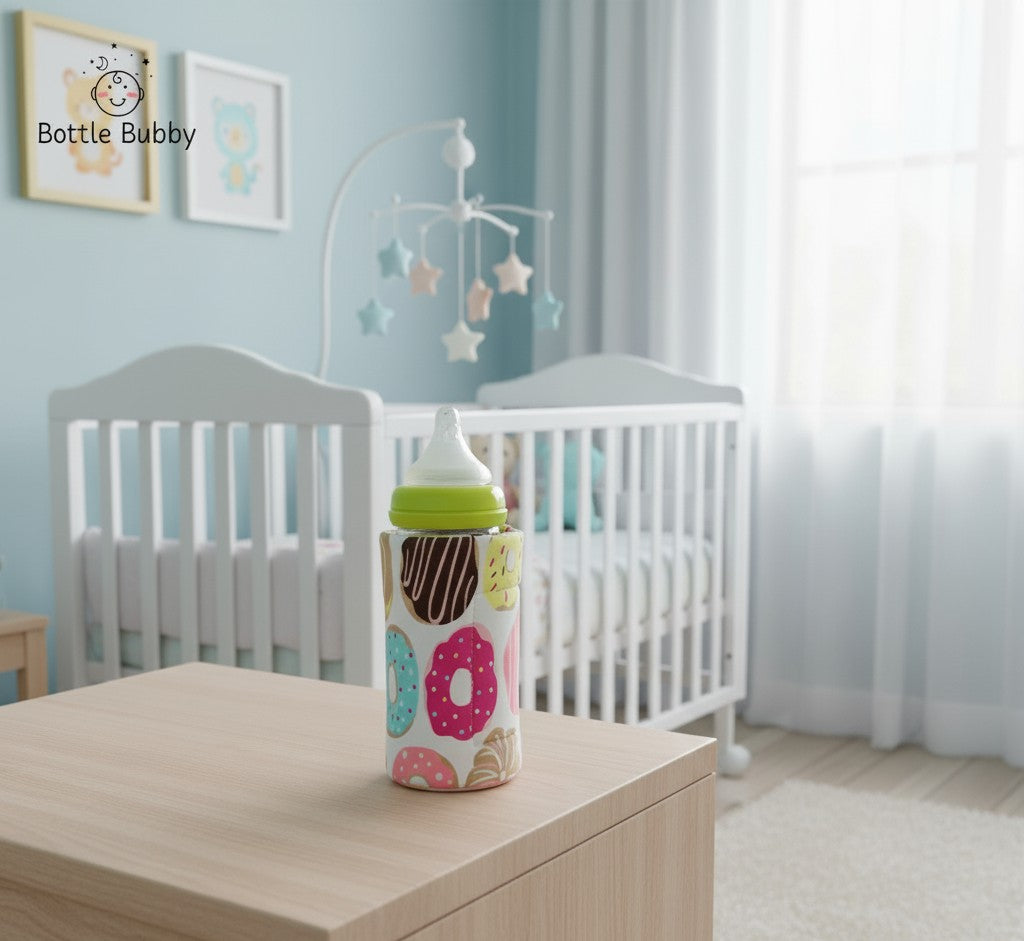 Baby Bottle Warmer