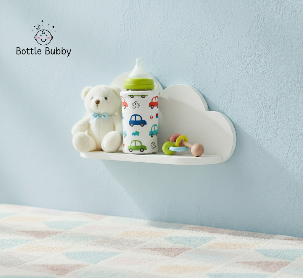 Baby Bottle Warmer