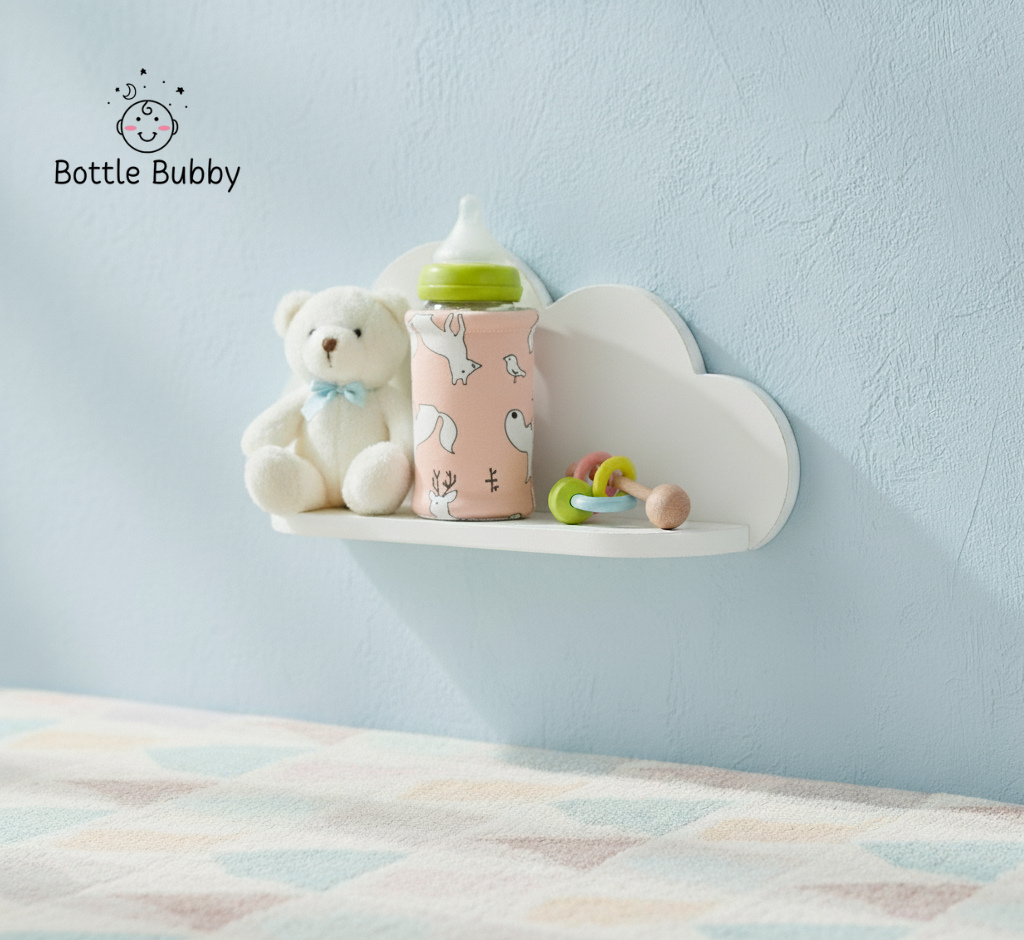 Baby Bottle Warmer