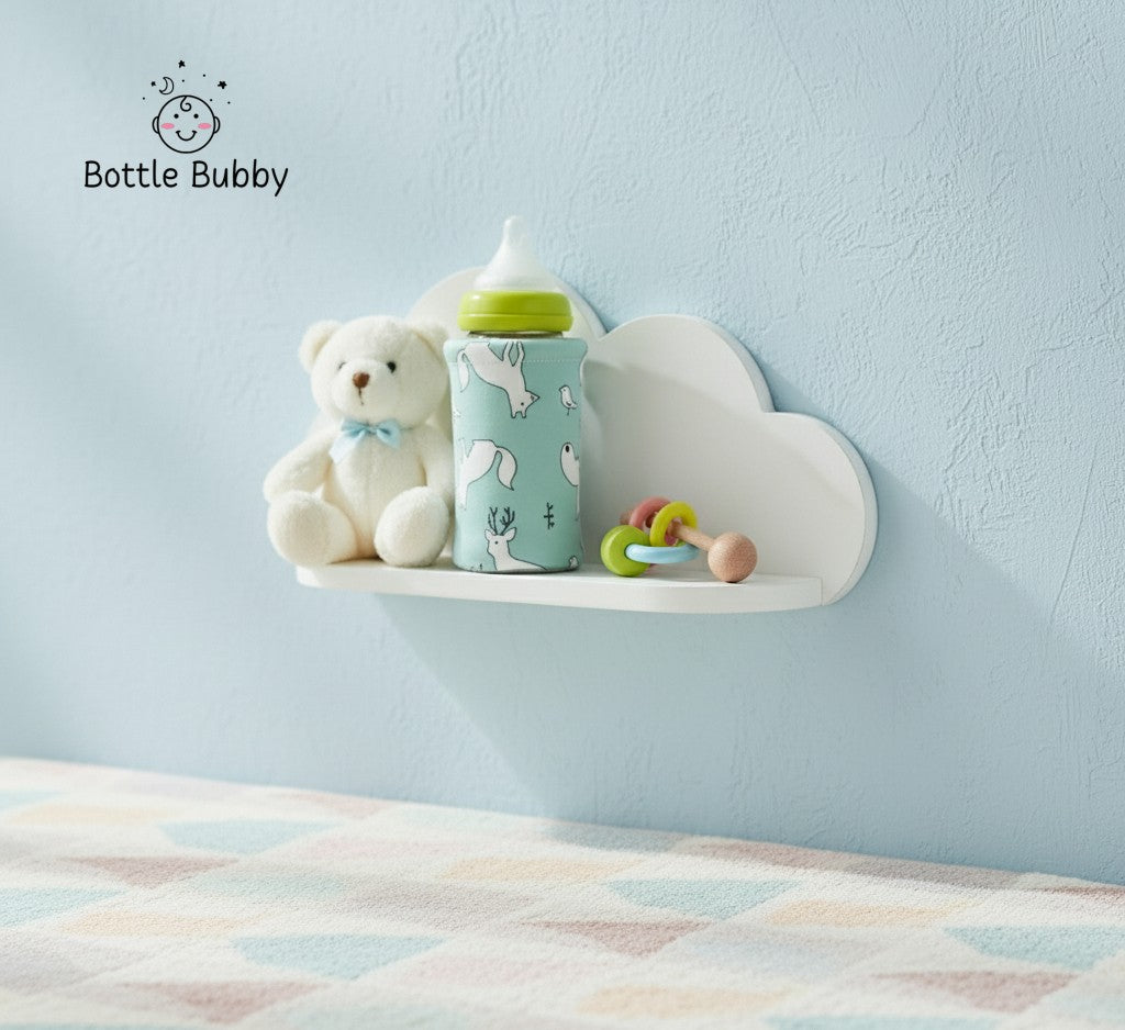 Baby Bottle Warmer