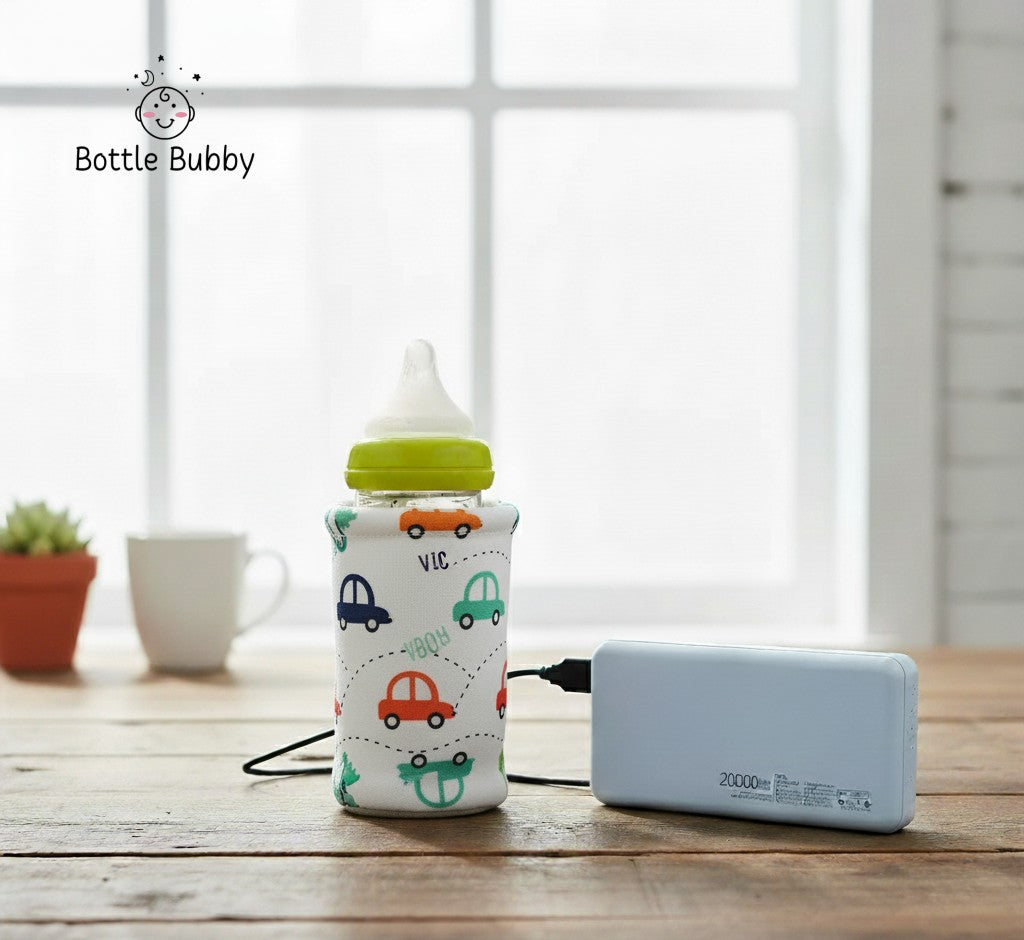 Baby Bottle Warmer