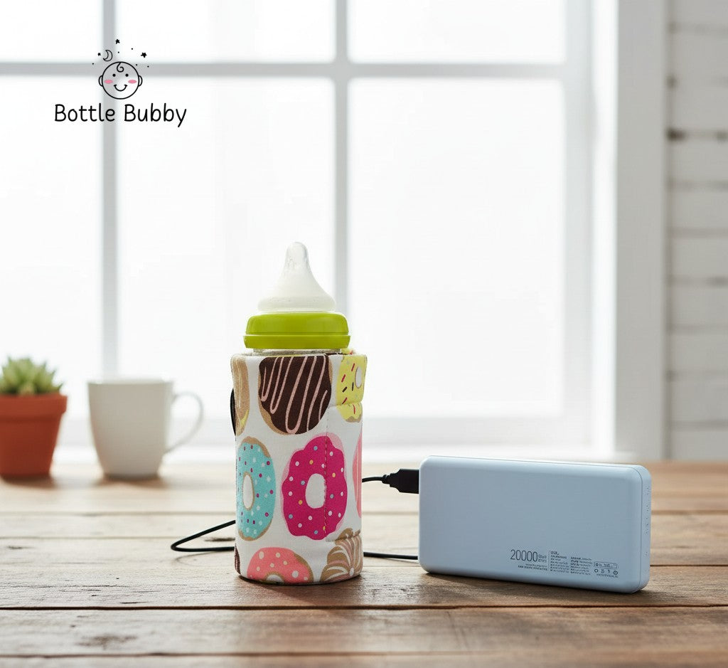 Baby Bottle Warmer