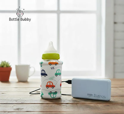 Baby Bottle Warmer