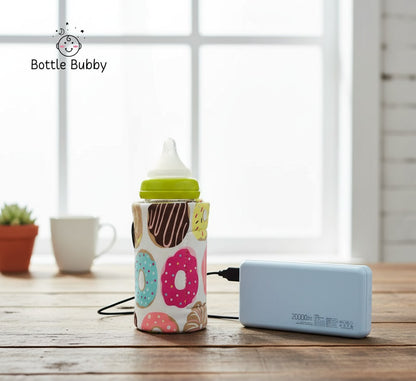 Baby Bottle Warmer